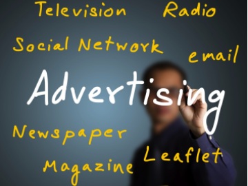 Online Advertising Agency