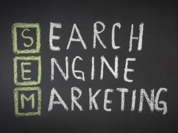 Pay Per Click Marketing