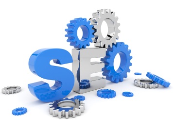 Search Engine Optimization